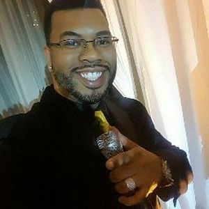 Meet your Posher, Rob